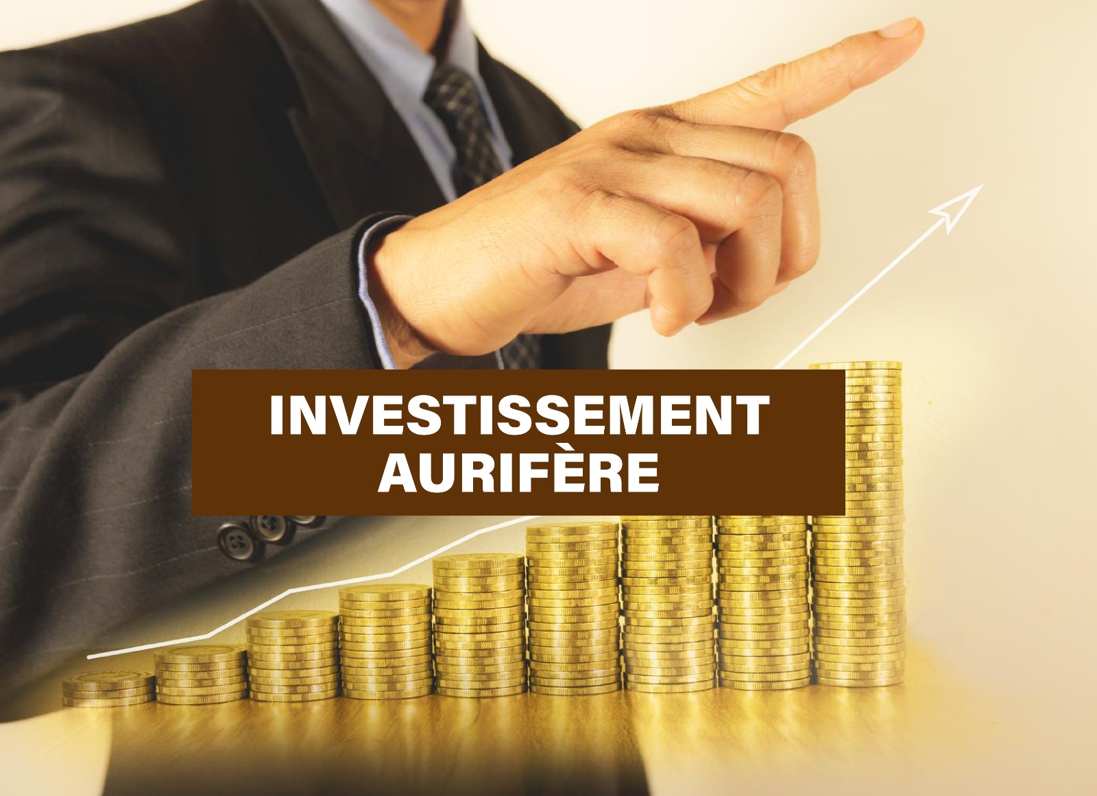 Investissement Aurifère : Pourquoi Choisir la Mine Alluvionnaire